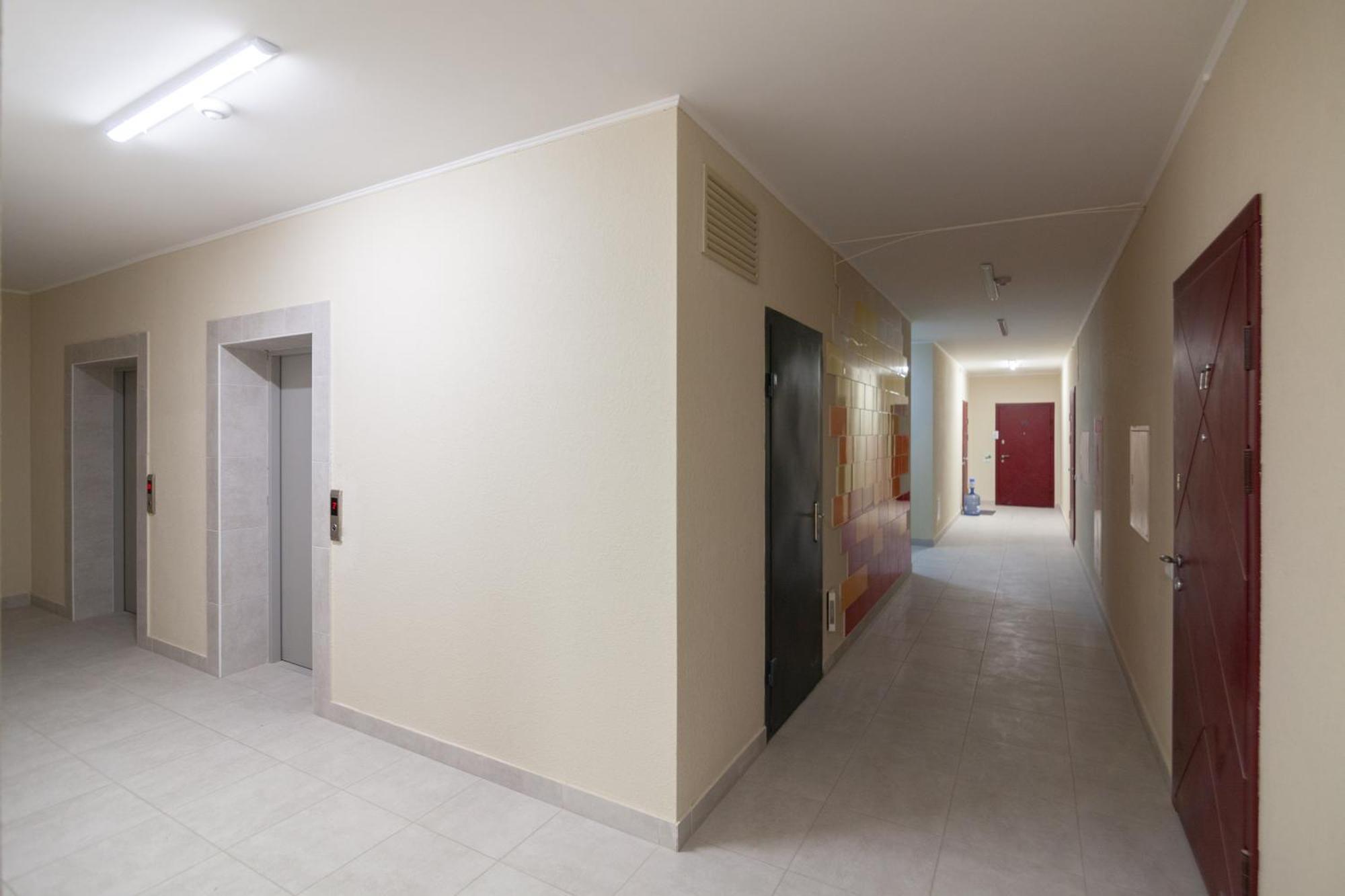 Apartment Shevchenko St.,New Building Leópolis Exterior foto
